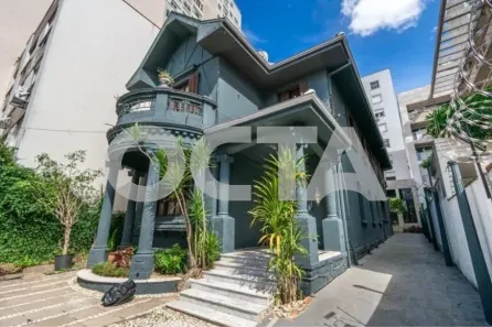 Imóvel Comercial para alugar, 300m² no Independência, Porto Alegre