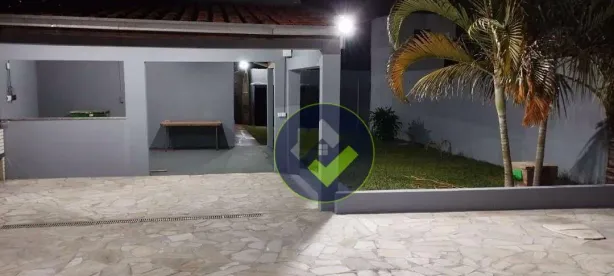 Casa com 1 Quarto à venda, 52m² no , Areiópolis