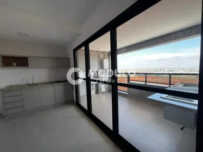 Apartamento com 3 Quartos para alugar, 81m² no Jardim Sul, Uberlândia