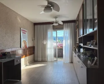 Apartamento com 1 Quarto à venda, 47m² no Canasvieiras, Florianópolis