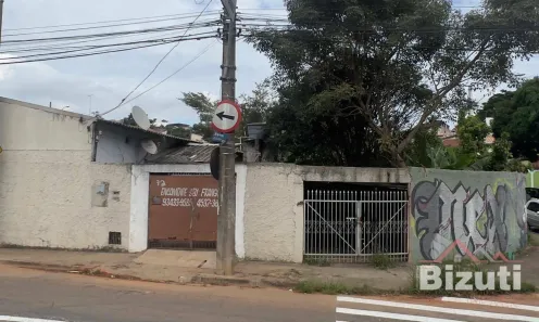 Lote/Terreno à venda, 264m² no Santa Gertrudes, Jundiaí