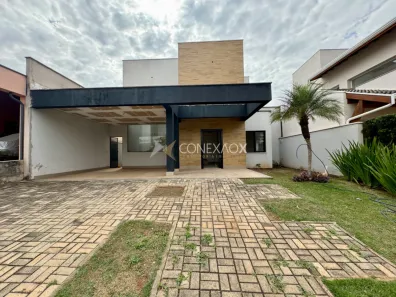Casa de Condomínio com 3 Quartos à venda, 313m² no Betel, Paulínia