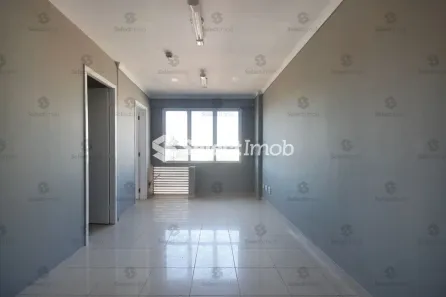 Sala Comercial à venda, 25m² no Vila Bocaina, Mauá