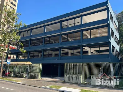 Prédio Comercial para alugar, 1600m² no Vila Virgínia, Jundiaí