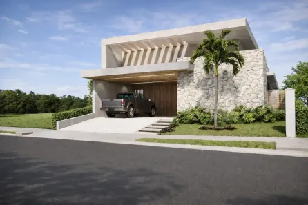 Casa de Condomínio com 3 Quartos à venda, 230m² no Corrupira, Jundiaí