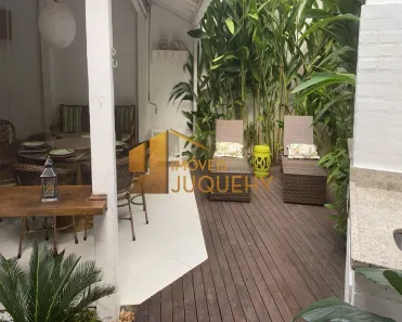 Casa de Condomínio com 3 Quartos para alugar, 150m² no Bairro de Juquehy, São Sebastião