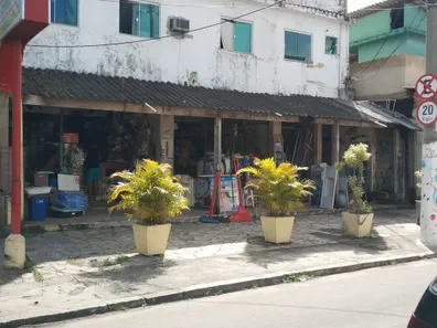 Ponto Comercial à venda, 142m² no Pedra de Guaratiba, Rio de Janeiro