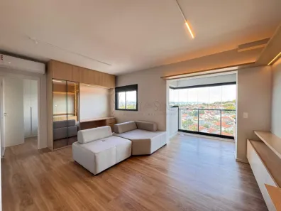 Apartamento com 2 Quartos à venda, 58m² no Jardim Esplanada, São José dos Campos