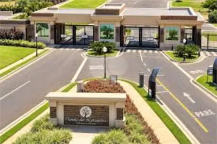 Lote/Terreno à venda, 455m² no Residencial e Comercial Quinta das Laranjeiras, Araraquara