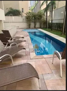 Apartamento com 2 Quartos à venda, 92m² no Jardim Paulista, São Paulo
