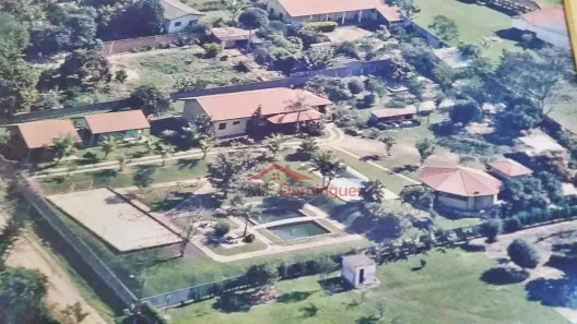 Fazenda/Sítio com 4 Quartos à venda, 500m² no Chácaras Novo México, Limeira