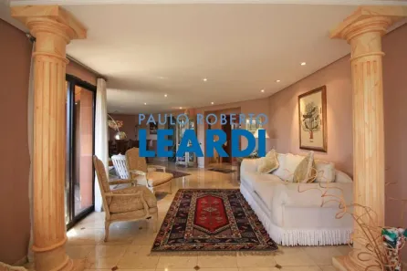 Apartamento com 4 Quartos à venda, 315m² no Jardim Vitória Régia, São Paulo