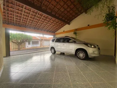 Casa com 3 Quartos à venda, 189m² no Jardim Alvorada, Jaú