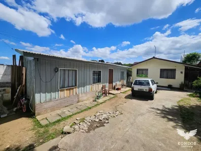Lote/Terreno à venda, 385m² no São Braz, Curitiba