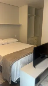 Apartamento com 1 Quarto à venda, 29m² no República, São Paulo