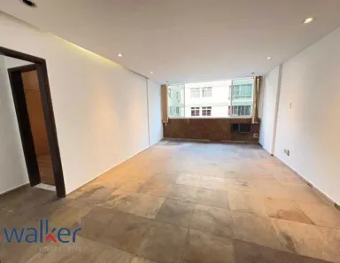 Apartamento com 3 Quartos à venda, 120m² no Tijuca, Rio de Janeiro