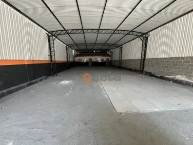 Galpão/Depósito/Armazém para alugar, 300m² no Vila Industrial, São José dos Campos