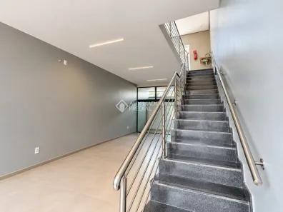 Sala Comercial para alugar, 120m² no São Sebastião, Porto Alegre