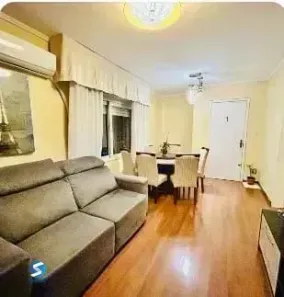 Apartamento com 2 Quartos à venda, 70m² no Centro, Canoas