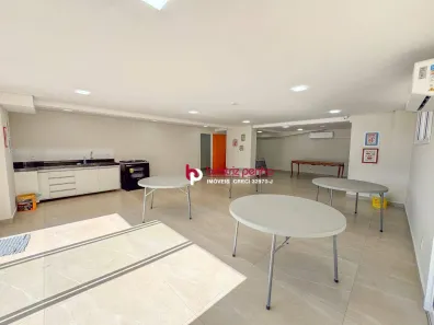 Apartamento com 2 Quartos para alugar, 70m² no Centro, São José do Rio Preto