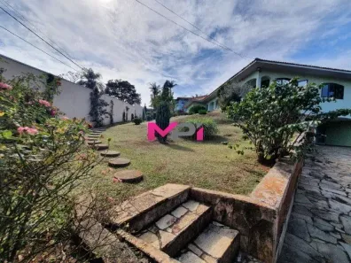 Casa de Condomínio com 4 Quartos à venda, 600m² no Chácara Malota, Jundiaí