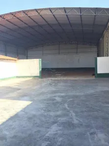 Galpão/Depósito/Armazém para alugar, 470m² no Vila Elisa, Ribeirão Preto