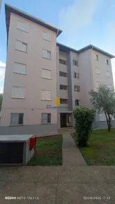 Apartamento com 2 Quartos à venda, 48m² no Vila Izabel, Guarulhos