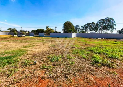 Lote/Terreno à venda, 315m² no Jardim Colonial I, Araçoiaba da Serra
