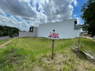 Lote/Terreno à venda, 463m² no Jardim Dias I, Maringá