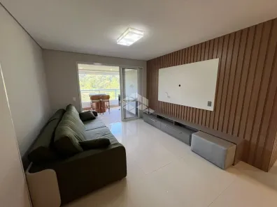 Apartamento com 4 Quartos à venda, 162m² no Canto do Forte, Praia Grande