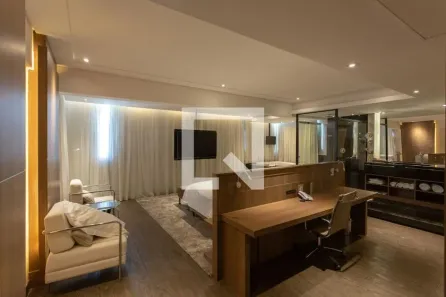 Apartamento com 1 Quarto à venda, 49m² no Santo Antônio, Belo Horizonte