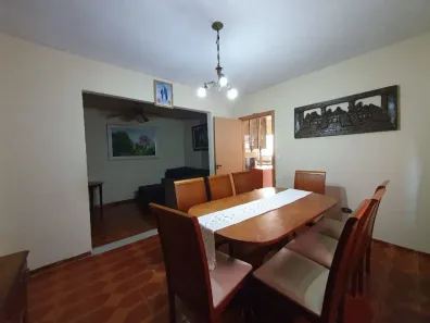 Casa com 3 Quartos à venda, 290m² no Jardim Satélite, São José dos Campos