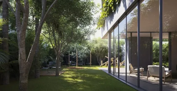 Apartamento com 3 Quartos à venda, 197m² no Cerqueira César, São Paulo