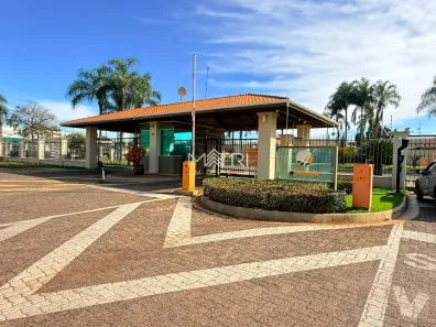 Casa de Condomínio com 3 Quartos à venda, 175m² no Jardim Botânico, Araraquara