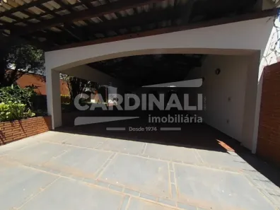 Imóvel Comercial com 3 Quartos à venda, 388m² no Vila Monteiro (Gleba I), São Carlos