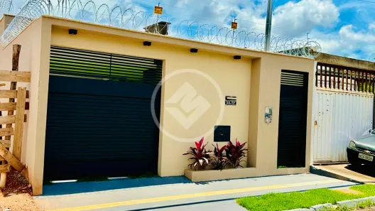 Casa com 3 Quartos à venda, 210m² no Jardim Maria Inês, Aparecida de Goiânia