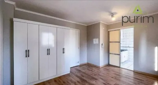 Apartamento com 1 Quarto à venda, 40m² no Indianópolis, São Paulo