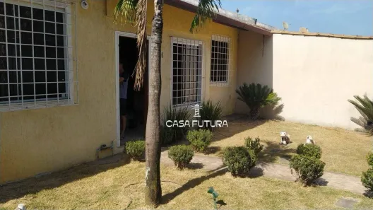 Casa com 3 Quartos à venda, 100m² no Belmonte, Volta Redonda