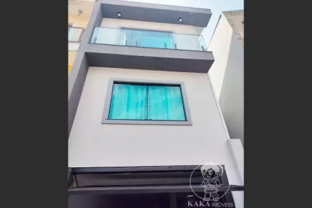 Casa com 3 Quartos à venda, 338m² no Jardim Textil, São Paulo