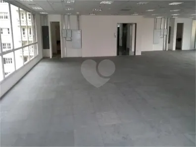 Sala Comercial para alugar, 353m² no Cidade Monções, São Paulo