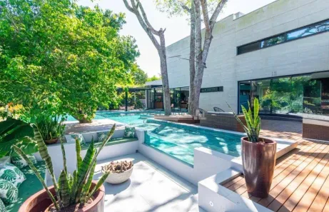 Casa de Condomínio com 5 Quartos à venda, 670m² no Mato Alto, Gravataí