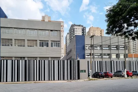 Galpão/Depósito/Armazém para alugar, 300m² no Água Branca, São Paulo