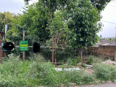 Lote/Terreno à venda, 320m² no Cruzeiro, Gravataí