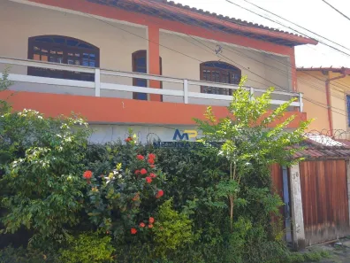 Casa com 3 Quartos à venda, 84m² no Rocha, São Gonçalo