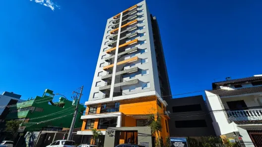 Apartamento com 2 Quartos para alugar, 75m² no Centro, São Leopoldo