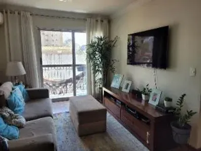 Apartamento com 2 Quartos à venda, 60m² no Saúde, São Paulo