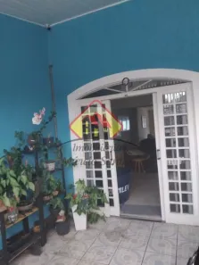 Casa com 3 Quartos para alugar, 200m² no Parque Senhor do Bonfim, Taubaté