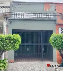 Casa com 2 Quartos à venda, 85m² no Vila Carrão, São Paulo