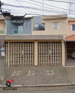 Casa com 3 Quartos à venda, 131m² no Parque Novo Oratório, Santo André