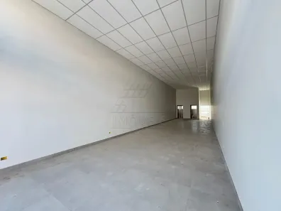 Ponto Comercial para alugar, 115m² no Vila Santa Catarina, Americana